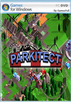 Parkitect PC Full Torrent thumbnail