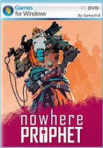 Nowhere Prophet (2020) PC Full thumbnail