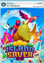 Island Saver (2020) PC Full Download thumbnail