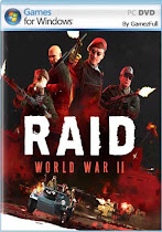 RAID World War II PC [Full]  [MEGA] thumbnail