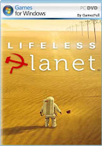 Lifeless Planet Premier Edition PC Full Torrent thumbnail