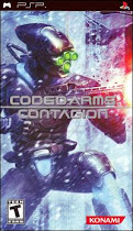 Coded Arms Contagion (PSP) (ISO)  [MEGA] thumbnail