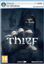 Thief Complete Edition PC | MEGA thumbnail