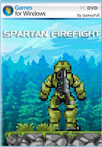 Spartan Firefight PC thumbnail
