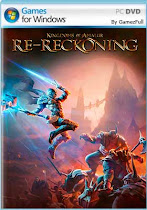 Kingdoms of Amalur Re-Reckoning (2020) PC Full thumbnail