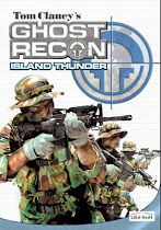 Ghost Recon Island Thunder PC Full | MEGA thumbnail
