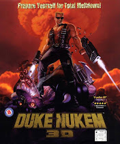 Duke Nukem 3D PC Full [MG-4S] thumbnail