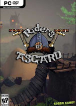 Riders of Asgard PC Full | Download | MEGA | thumbnail