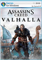 Assassins Creed Valhalla (2020) PC Full  thumbnail