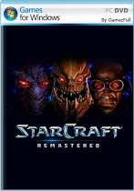 StarCraft Remastered (2017) PC Full thumbnail